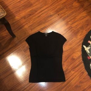 Express cashmere sweater